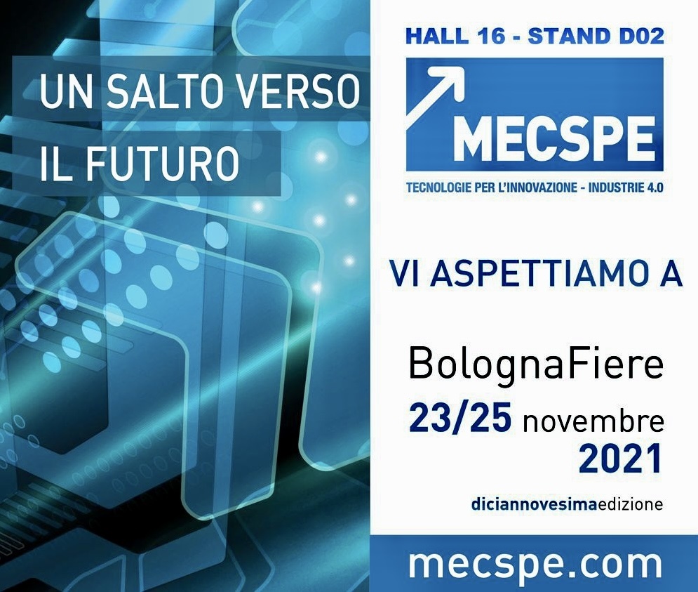 MECSPE 2021