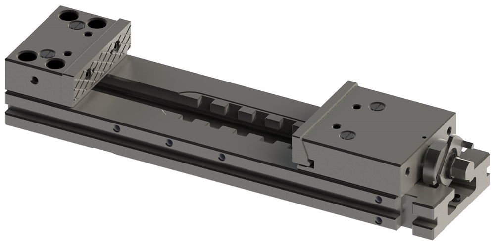 Modular FD 125x250mm