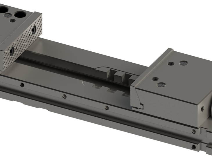 Modular FD 175x300mm