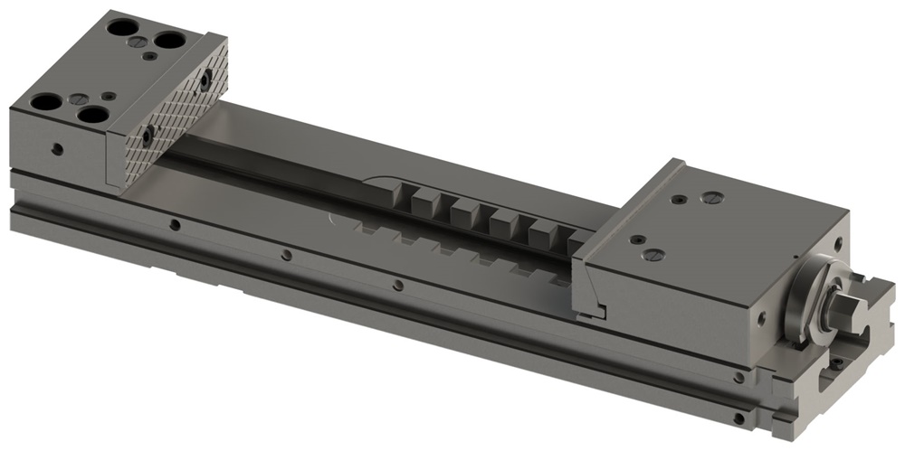 Modular FD 175x400mm