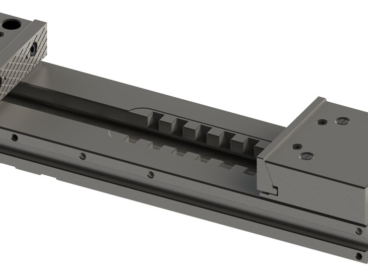 Modular FD 175x400mm