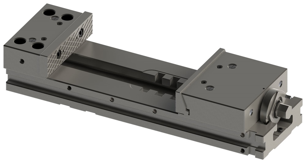 Modular FD 200x300mm