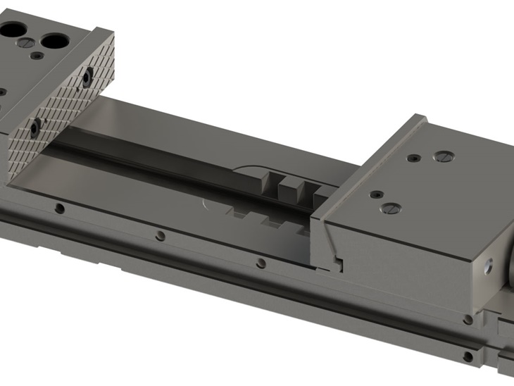 Modular FD 200x300mm