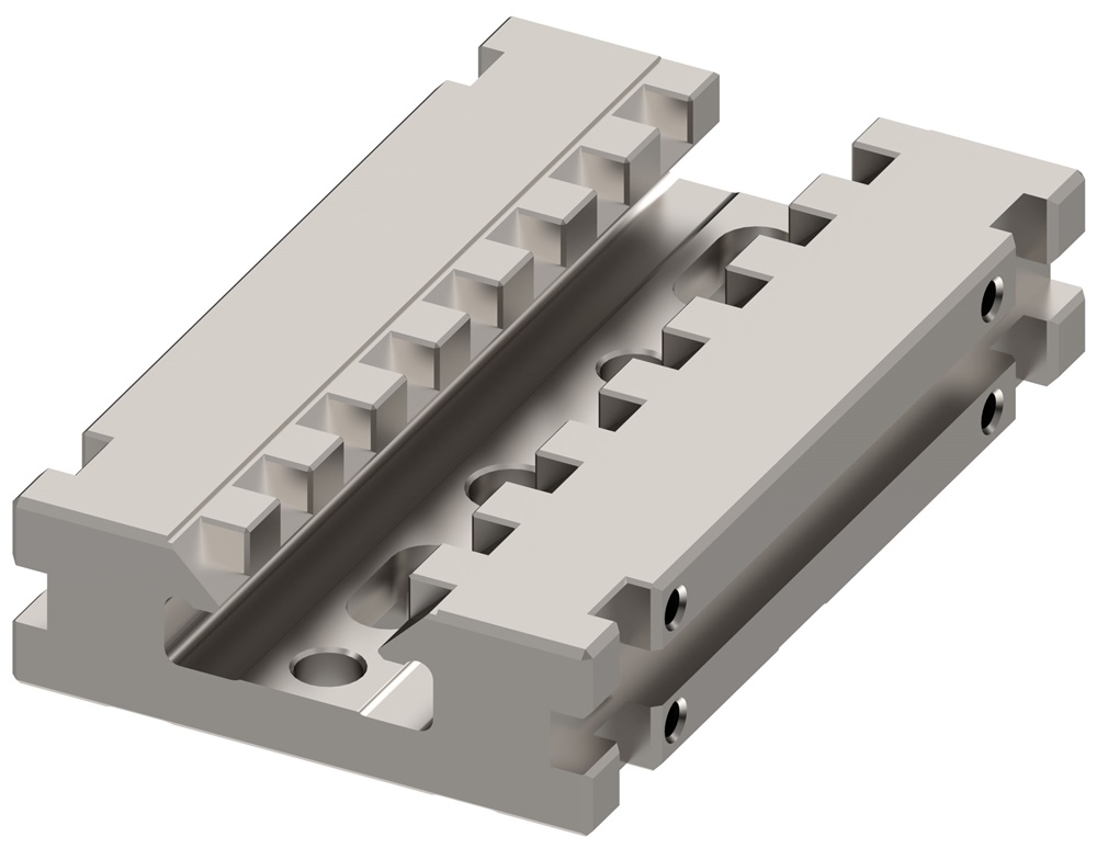 Modulo di prolunga 150mm