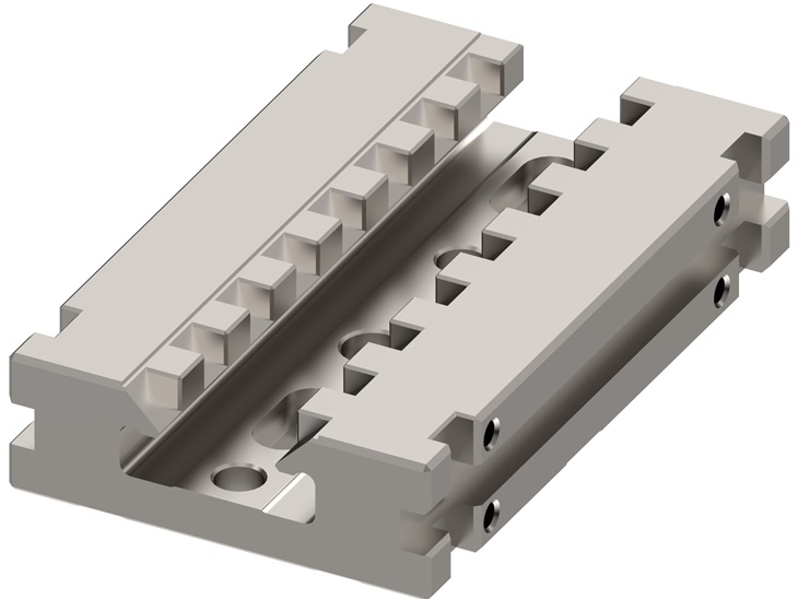 Modulo di prolunga 150mm