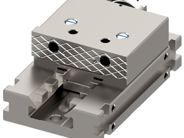 Module d’extension avec chariot GF de 175 mm