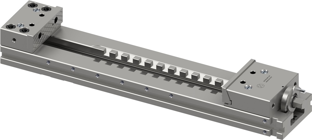 Modular FD 150x600mm